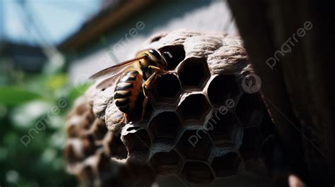 黃蜂入屋風水|【蜜蜂窩 風水】蜜蜂在我家築巢風水好 